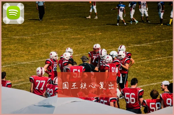 国王核心复出