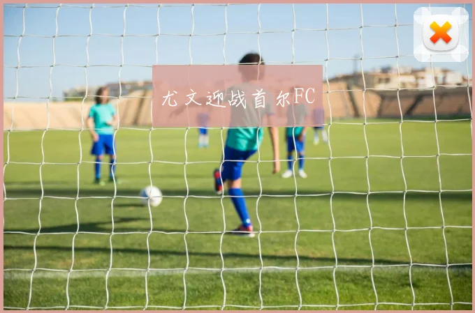 尤文迎战首尔FC