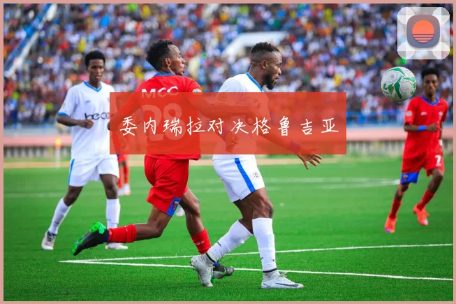 委内瑞拉对决格鲁吉亚
